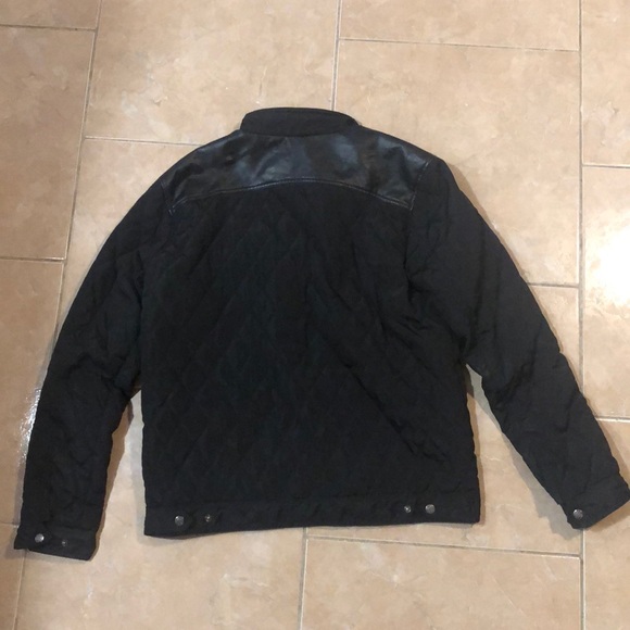 U.S Polo Assn. Large Coat - Picture 8 of 8